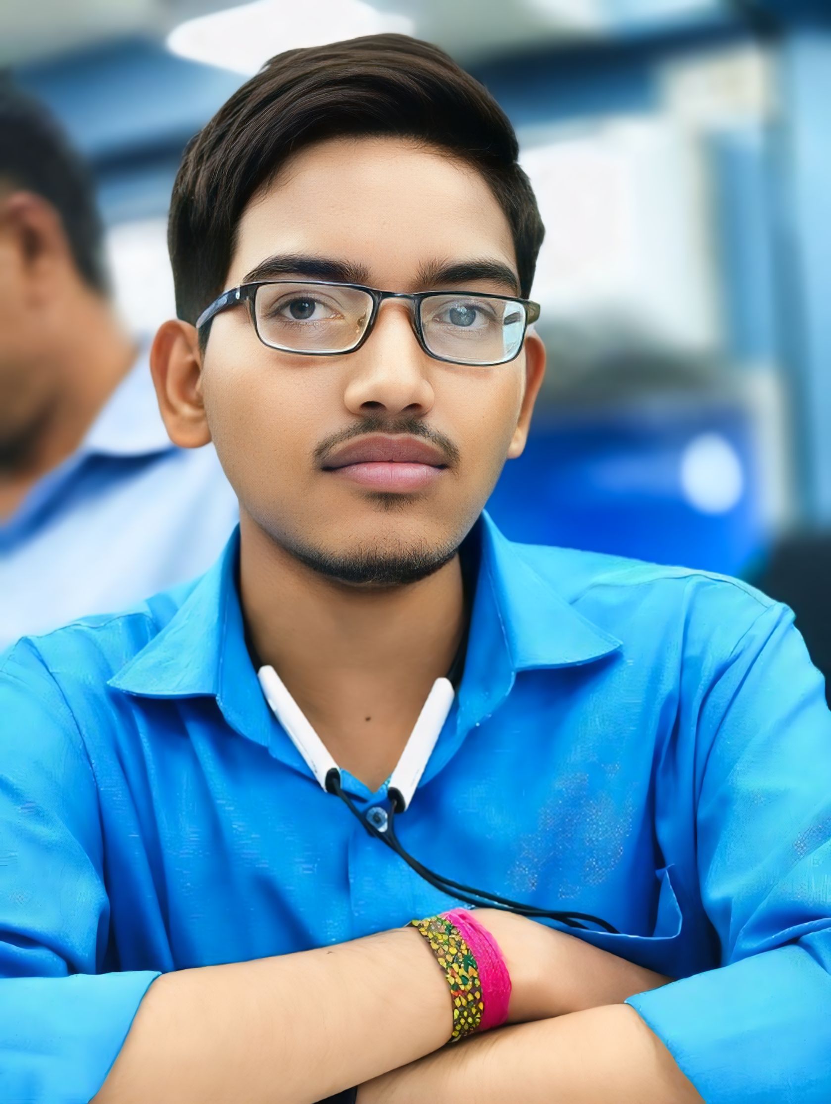 Team Member
