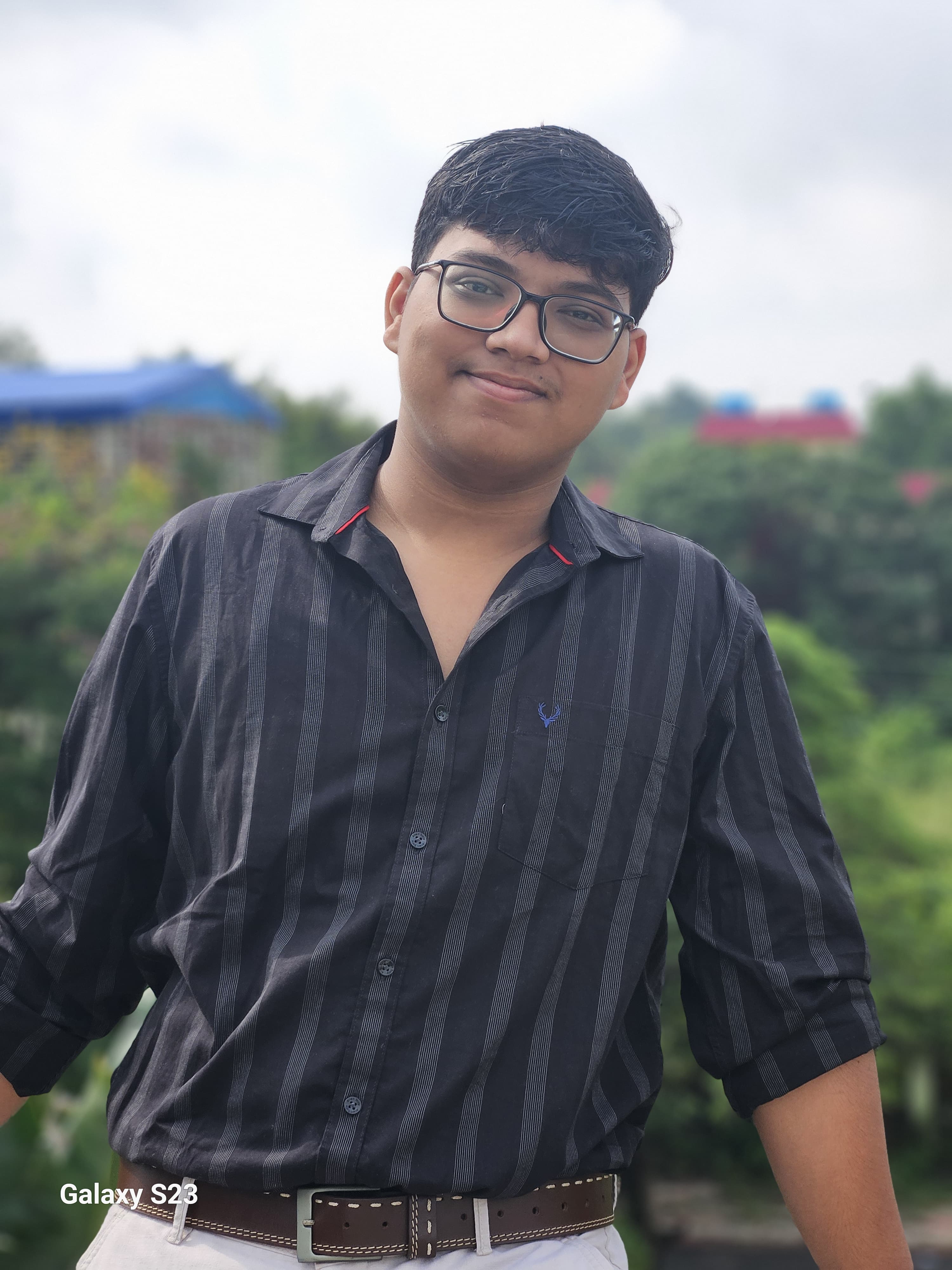Team Member