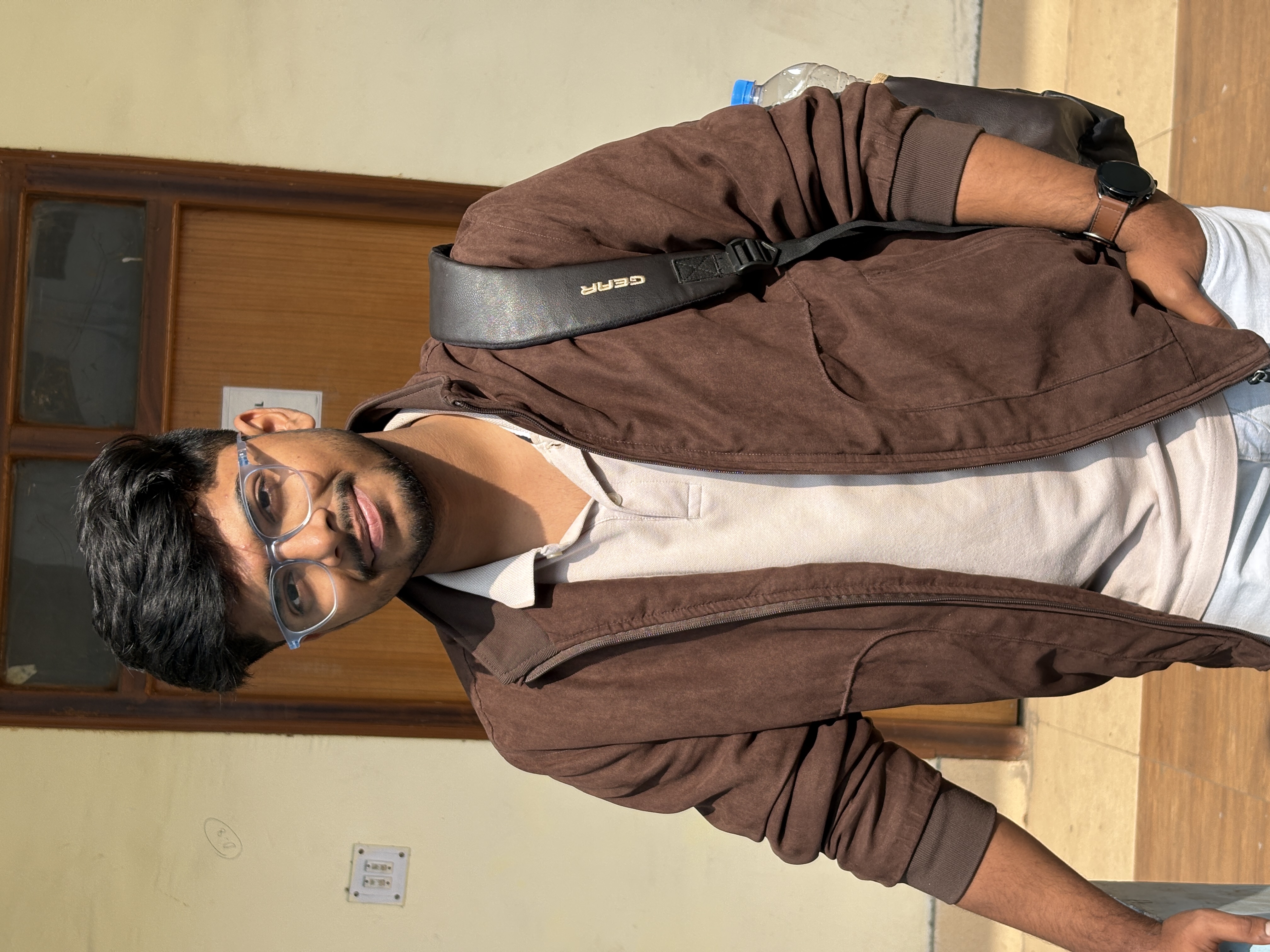 Team Member