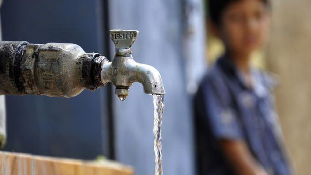 Water Supply Management